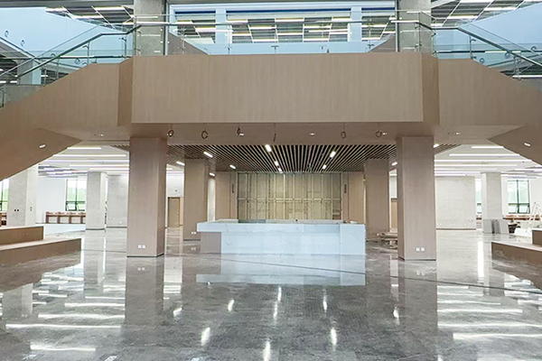 School (Education) Industry Project Representative