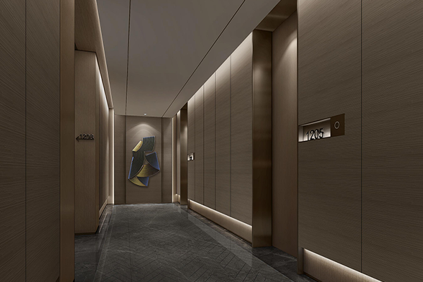 Residential Project Representative