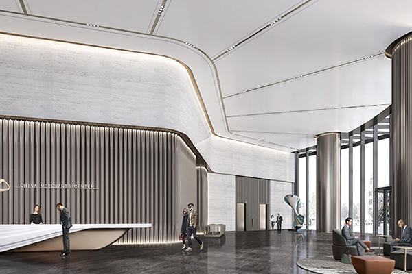 GanZhou ZhaoShang 2020