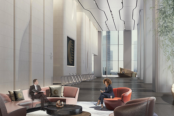 Shenzhen ZhaoShang ZhongRan 2020