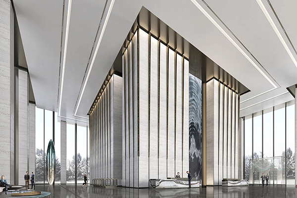 Haikou ZhaoShang ZongBu 2020