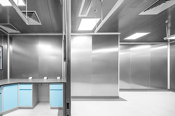 Shenzhen Center For Disease Control and Prevention