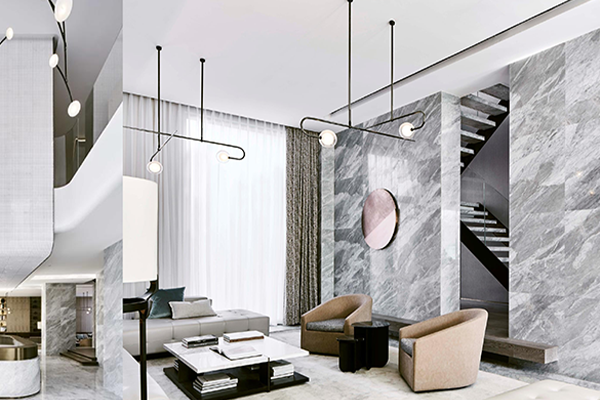 Zhengzhou Office Club 2018