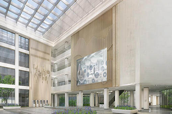 Baoji Hospital Of Traditional Chinese Medicine