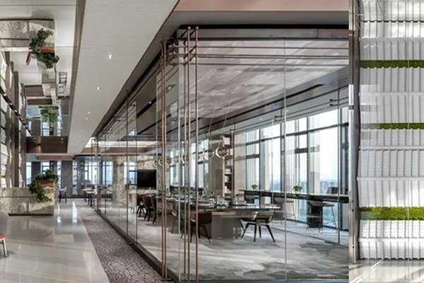 Beijing Culture Office 2018